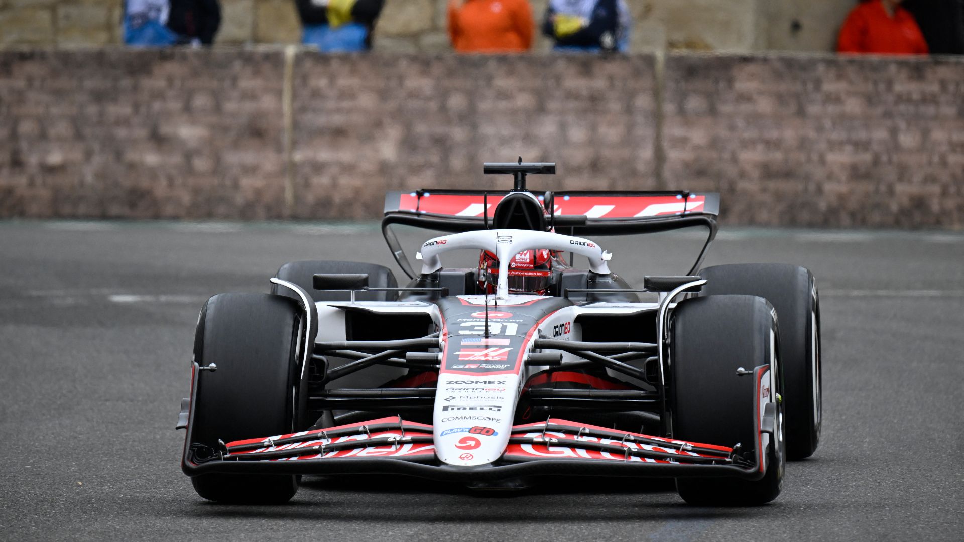 【限定】F1 2018年シンガポールGPオフィシャルプログラム　フォーミュラ1 限定】F1 2018年シンガポールGPオフィシャルプログラム